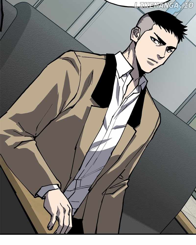 Boss Returns Chapter 34 71
